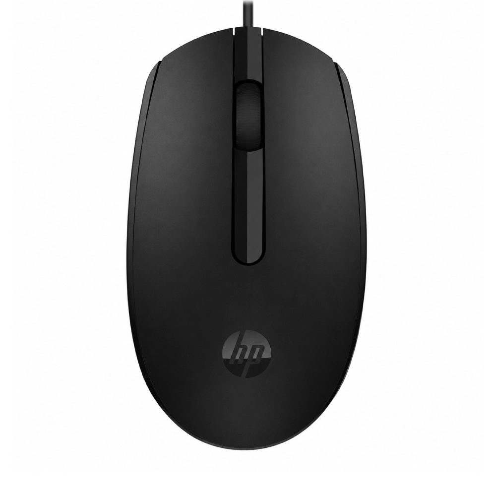 HP USB Mouse M10 G2 view 2